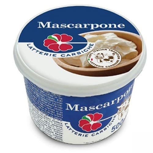 Bontà Italiani mascarpone 500 g Akcija v trgovini Eurospin
