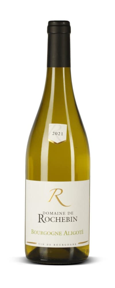 Domaine de Rochebin Pinot Noir, Chardonnay ali Bourgogne Aligoté Bourgogne 0,75 l Akcija v trgovini E.Leclerc