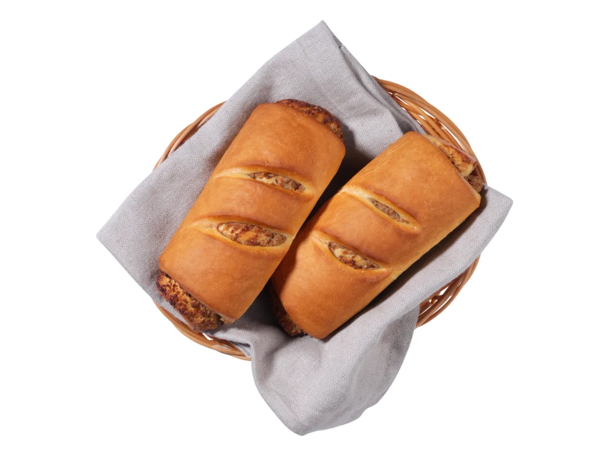 Orehova potička 80 g - Akcija v trgovini Lidl