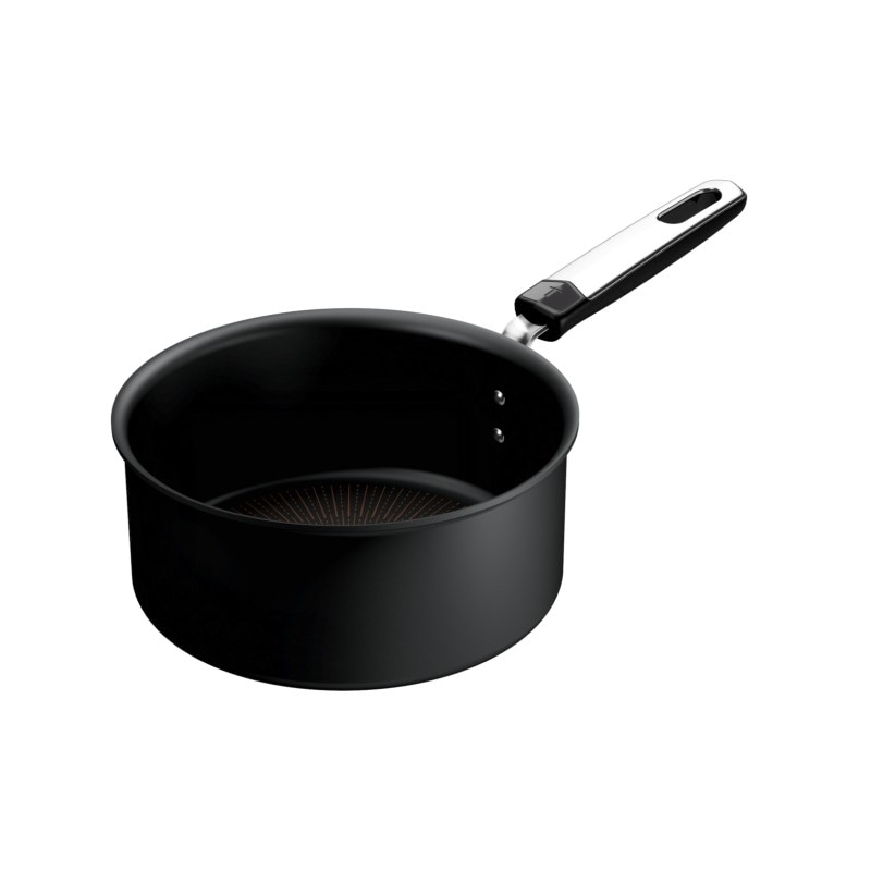 Tefal globoka ponev ali lonec s pokrovko Excellence Akcija v trgovini E.Leclerc