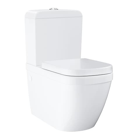 Monoblock Grohe Euro Ceramic 39462000 Akcija v trgovini Jager