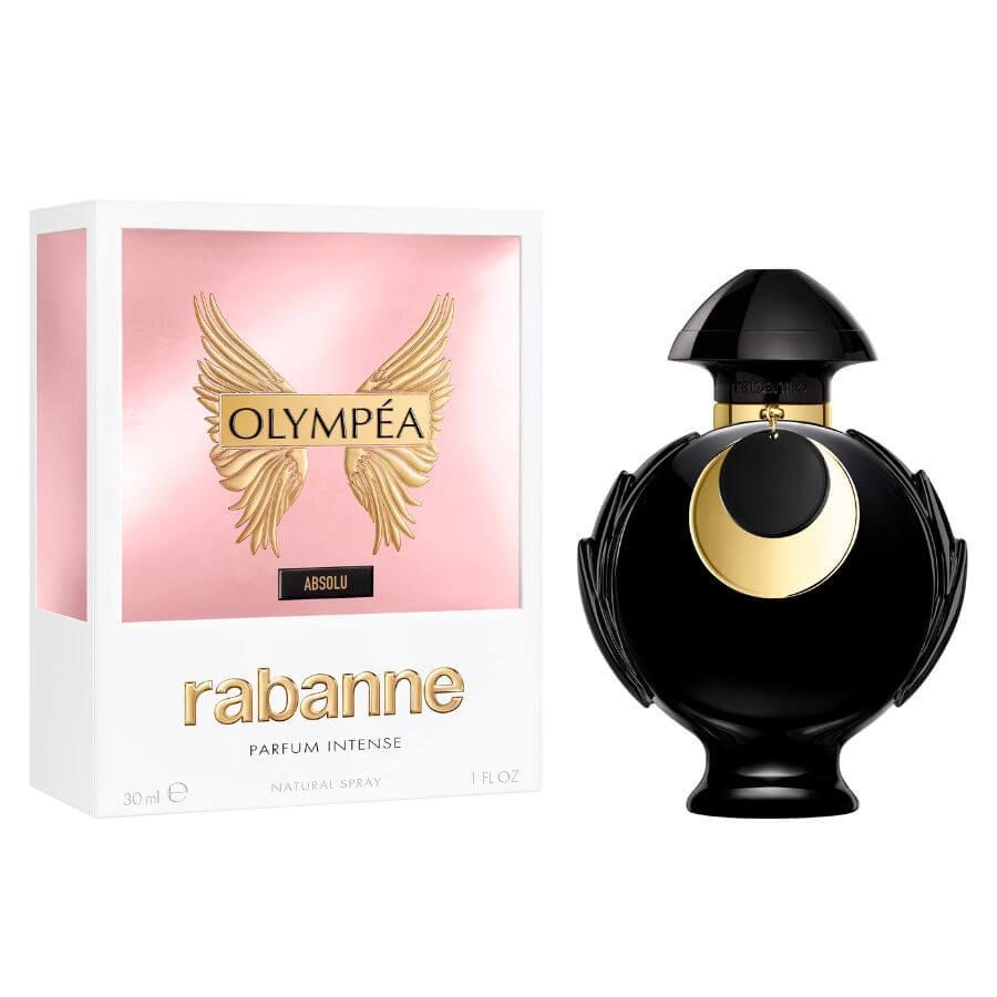 Olympéa Absolu Parfum Intense 80 ml RABANNE - Akcija v trgovini Kompas Shop