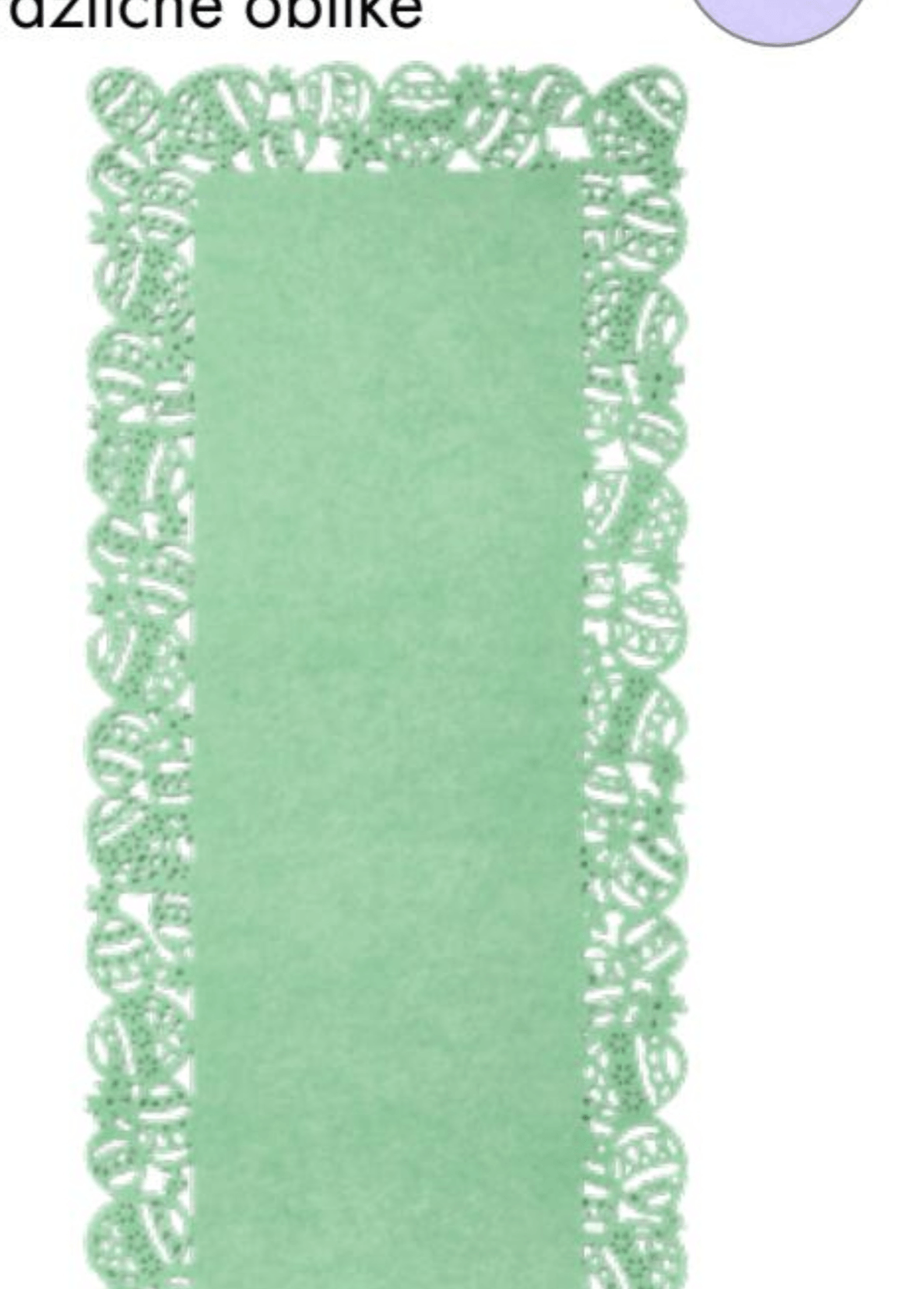 Prt - Akcija v trgovini Tedi