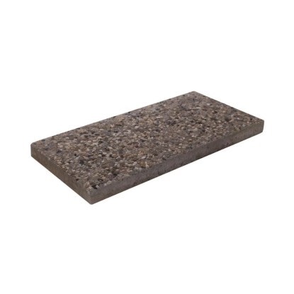 Prana betonska plošča 50 x 25 x 3,7 cm Akcija v trgovini Obi