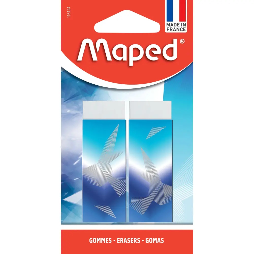 Maped radirka Arctic Akcija v trgovini E.Leclerc