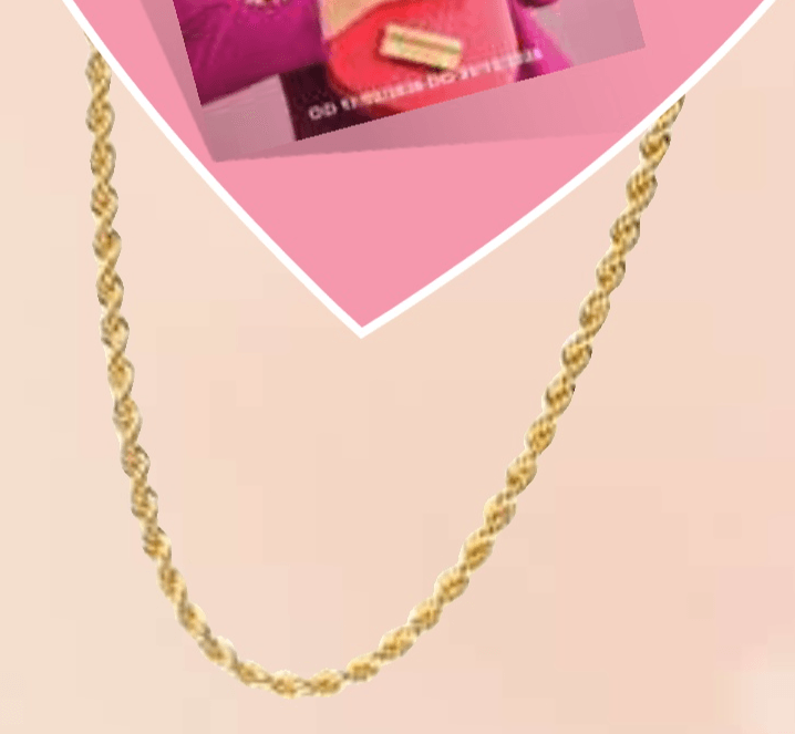 ogrlica - Akcija v trgovini E.Leclerc