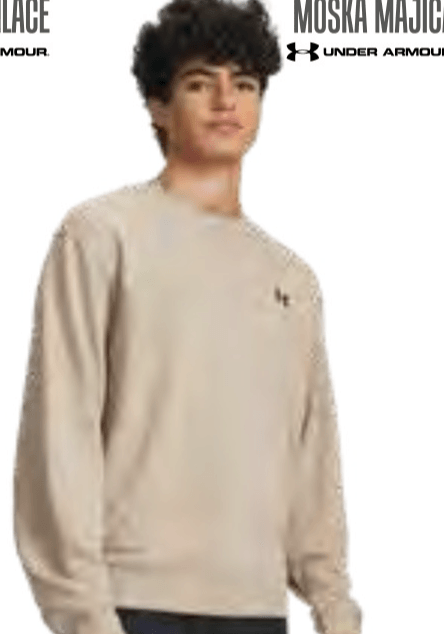 Moška majica Under Armour - Akcija v trgovini Jager