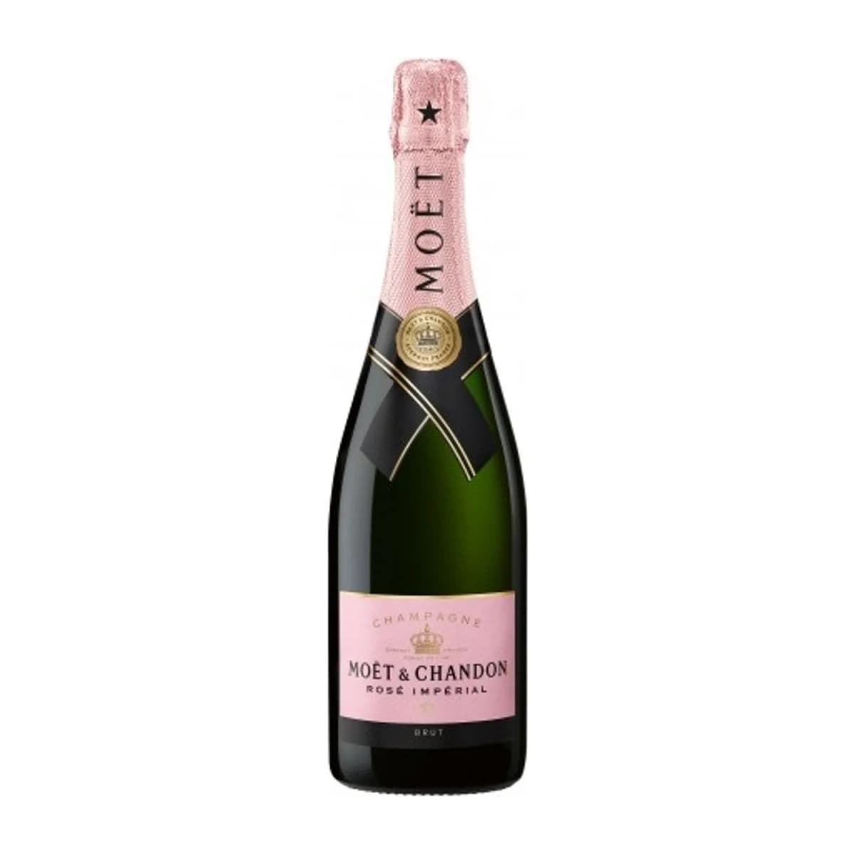 Moët & Chandon Rosé Impérial 0,2 L Akcija v trgovini Regal Shop