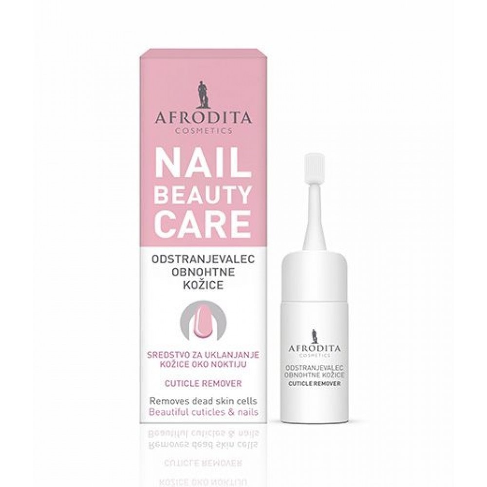 Afrodita Nail Beauty Care - Akcija v trgovini Tuš