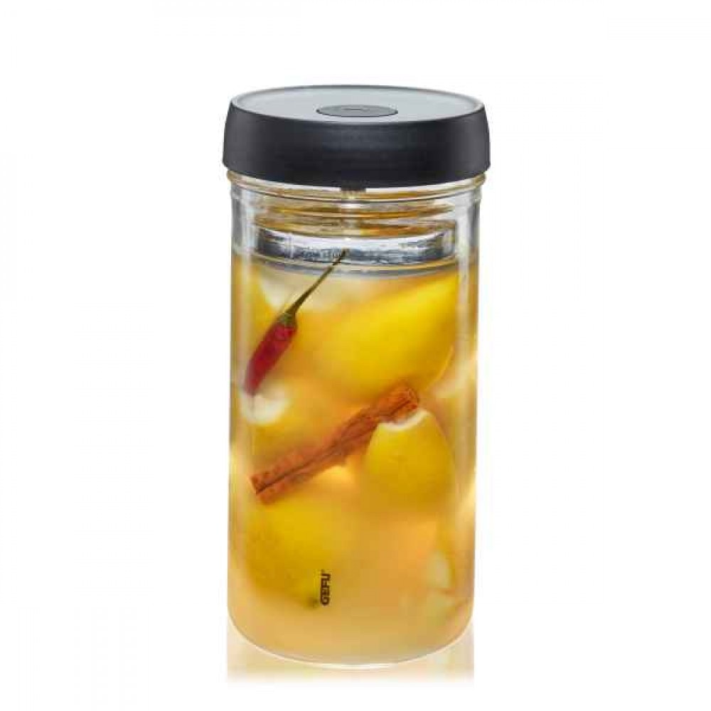 Kozarec za fermentiranje 1,5 l Akcija v trgovini Spar