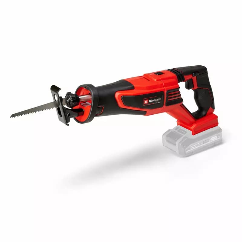 PROFESSIONAL sabljasta žaga 'TE-AP 18/28 Li BL-Solo' 2,06 kg Einhell Akcija v trgovini Bauhaus