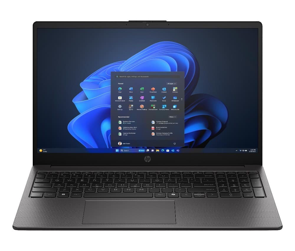 HP 250R prenosnik 15,6 inch Akcija v trgovini Pevex