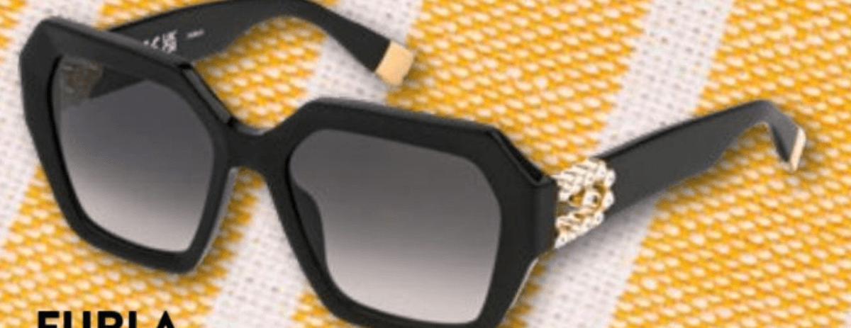 ženska sončna očala SFU880S55700S FURLA - Akcija v trgovini Kompas Shop