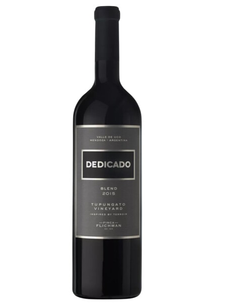 Dedicado Gran Corte ali Gran Malbec 0,75 l Akcija v trgovini E.Leclerc
