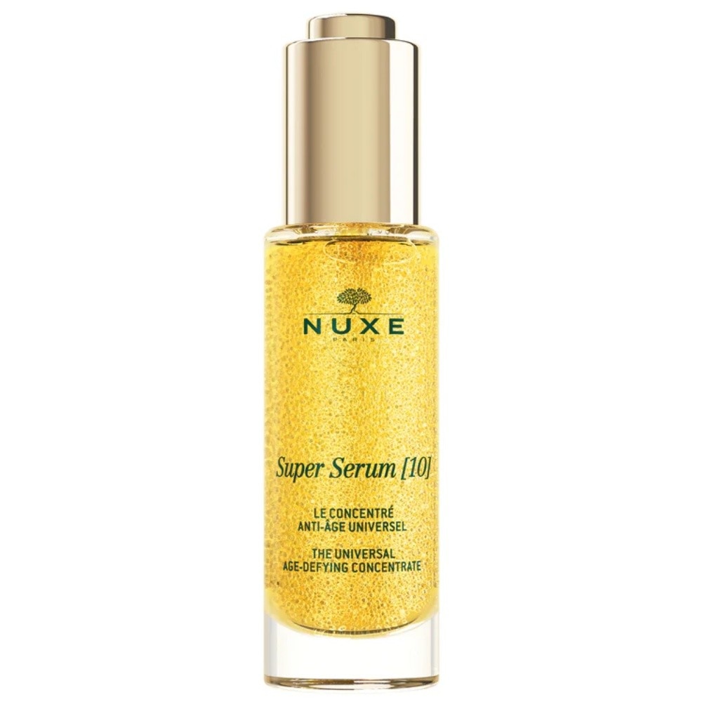 Super Serum NUXE 30 ml Akcija v trgovini E.Leclerc