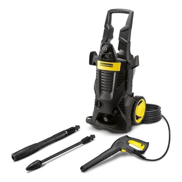 Visokotlačni čistilnik Karcher K 6 Special Akcija v trgovini Merkur