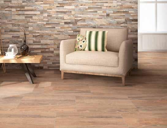 Keramične ploščice WOODY pakiranje 1,62 m² Akcija v trgovini Pevex