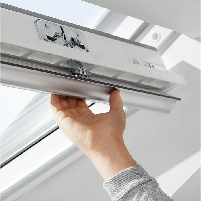 Velux Strešno okno GLU 0051 Thermo Plus 78 x 140 cm - Akcija v trgovini Jager