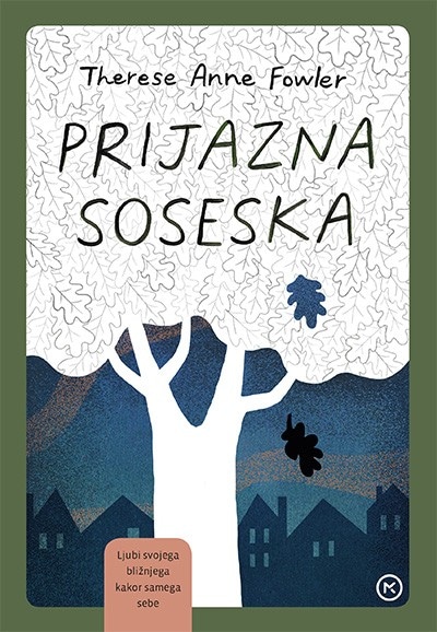 Therese Anne Fowler Prijazna soseska Učila International - Akcija v trgovini Lidl