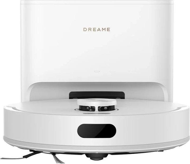 Dreame robotski sesalnik F20 Plus Akcija v trgovini E.Leclerc