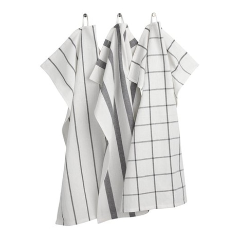 Kuhinjska krpa 10 kosov - Akcija v trgovini Spar