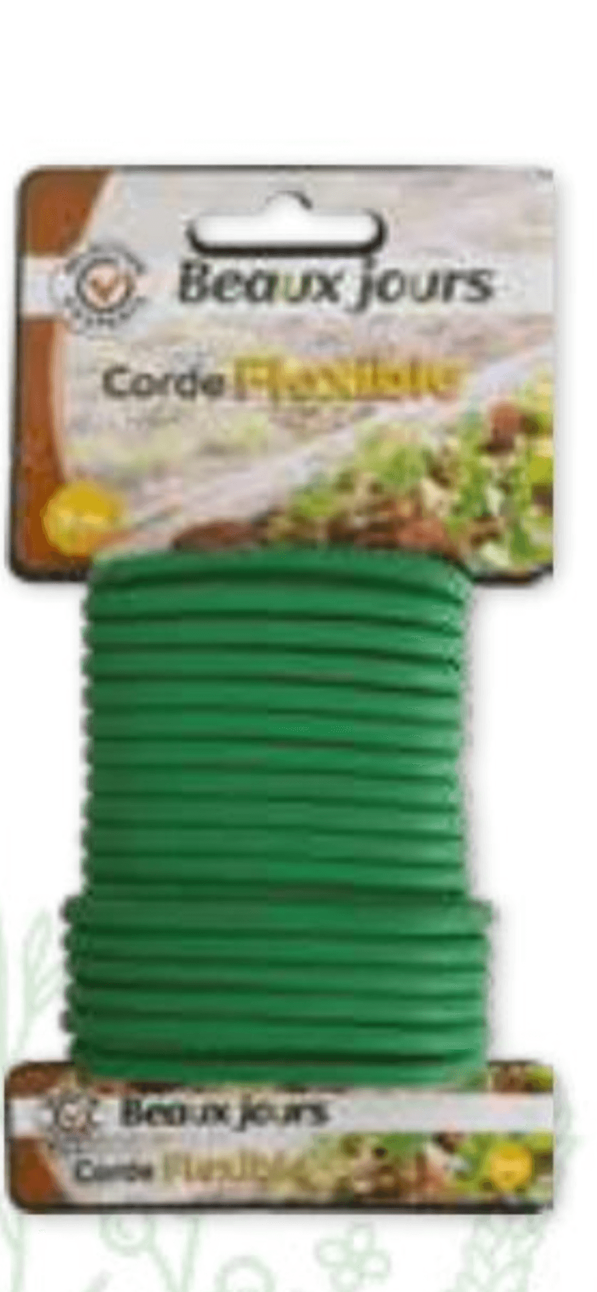 VRTNA VRV 5 m - Akcija v trgovini E.Leclerc