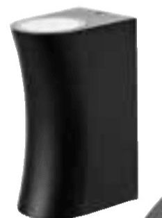 Svetilka stenska Erste Scope - Akcija v trgovini Jager