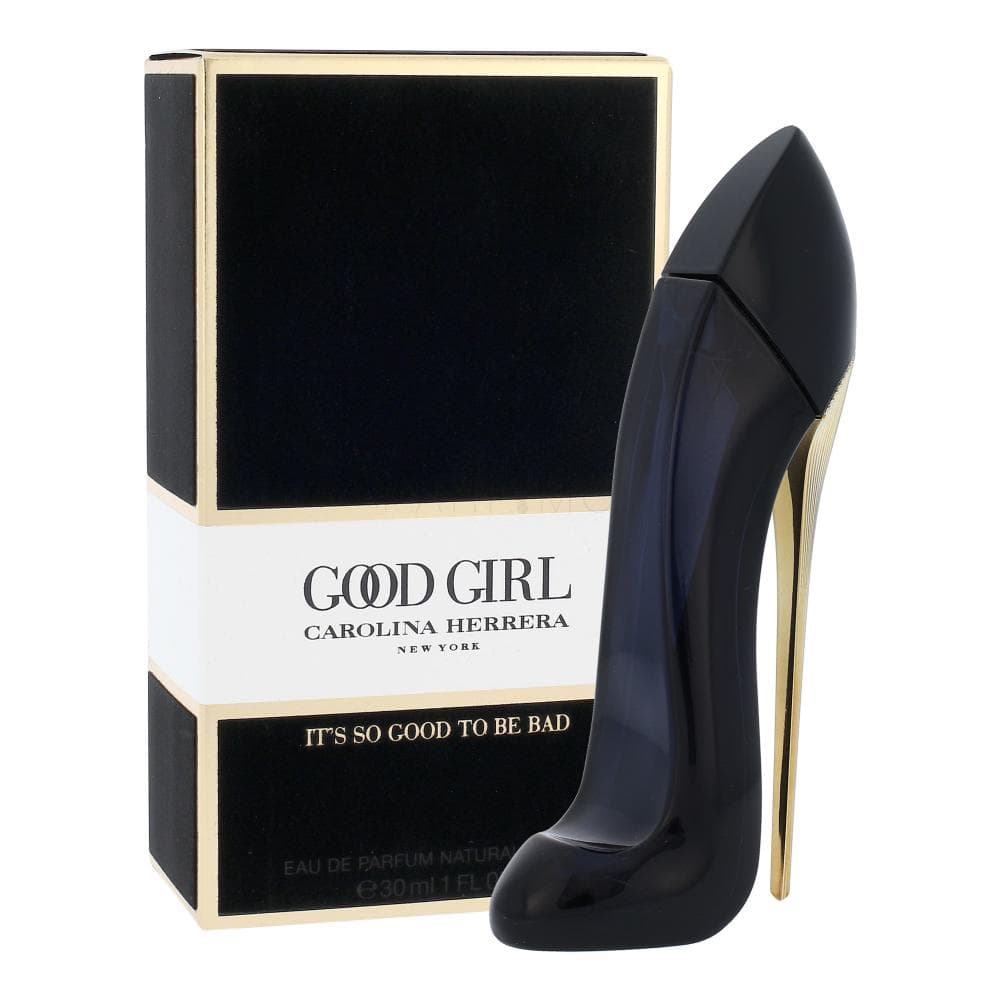 Carolina Herrera Good Girl 30 ml Akcija v trgovini Tuš