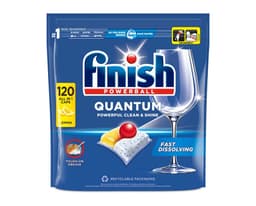 Tablete Finish Quantum