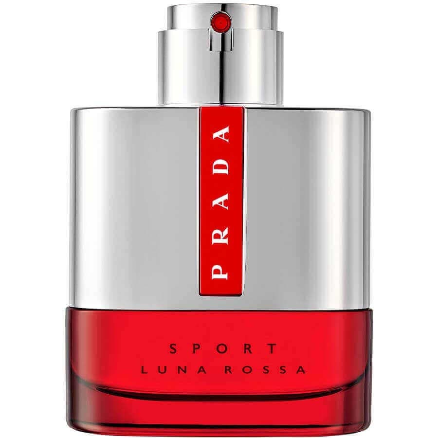 Prada Luna Rossa Sport 50 ml Akcija v trgovini Kompas Shop