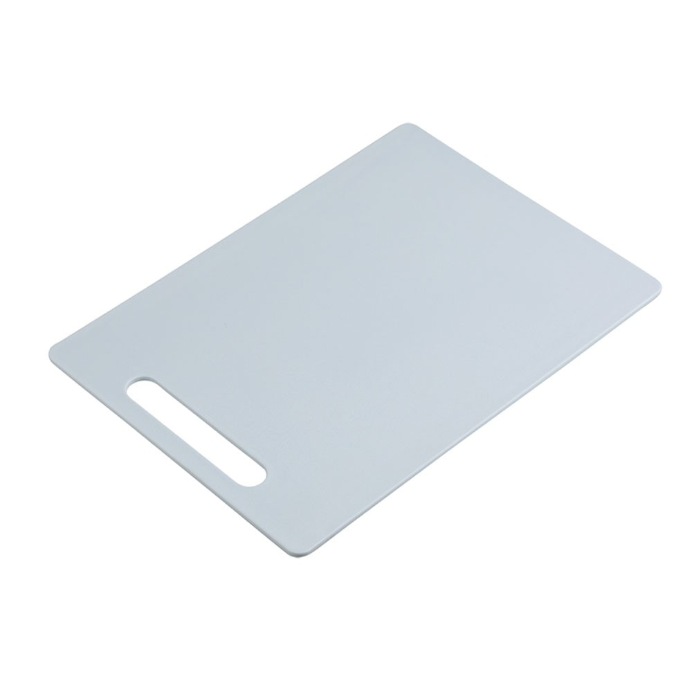 Deska za rezanje 28,5 x 19,5 x 0,5 cm S Budget Akcija v trgovini Spar