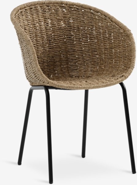 Vrtni stol TUERNE - Akcija v trgovini Jysk