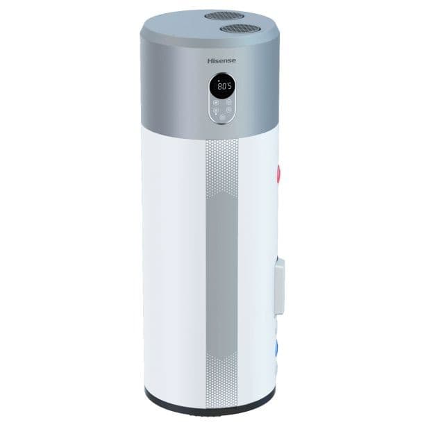 Sanitarna toplotna črpalka Hisense AH-250U4GBC00 250 L Akcija v trgovini Jager