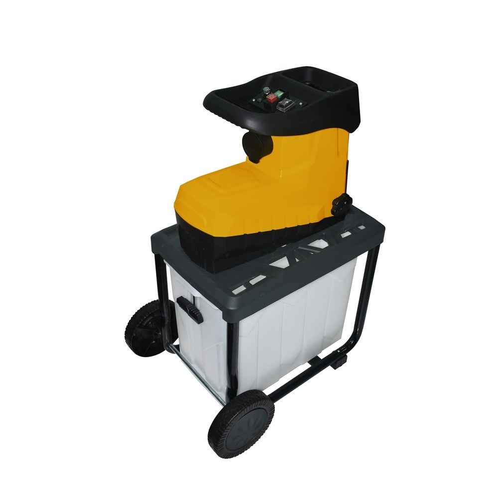 Smartool SDEG 2800 električni drobilnik - Akcija v trgovini Pevex