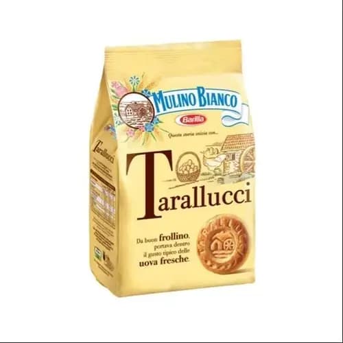 Mulino Bianco keksi 300 g ali 350 g Akcija v trgovini Mercator