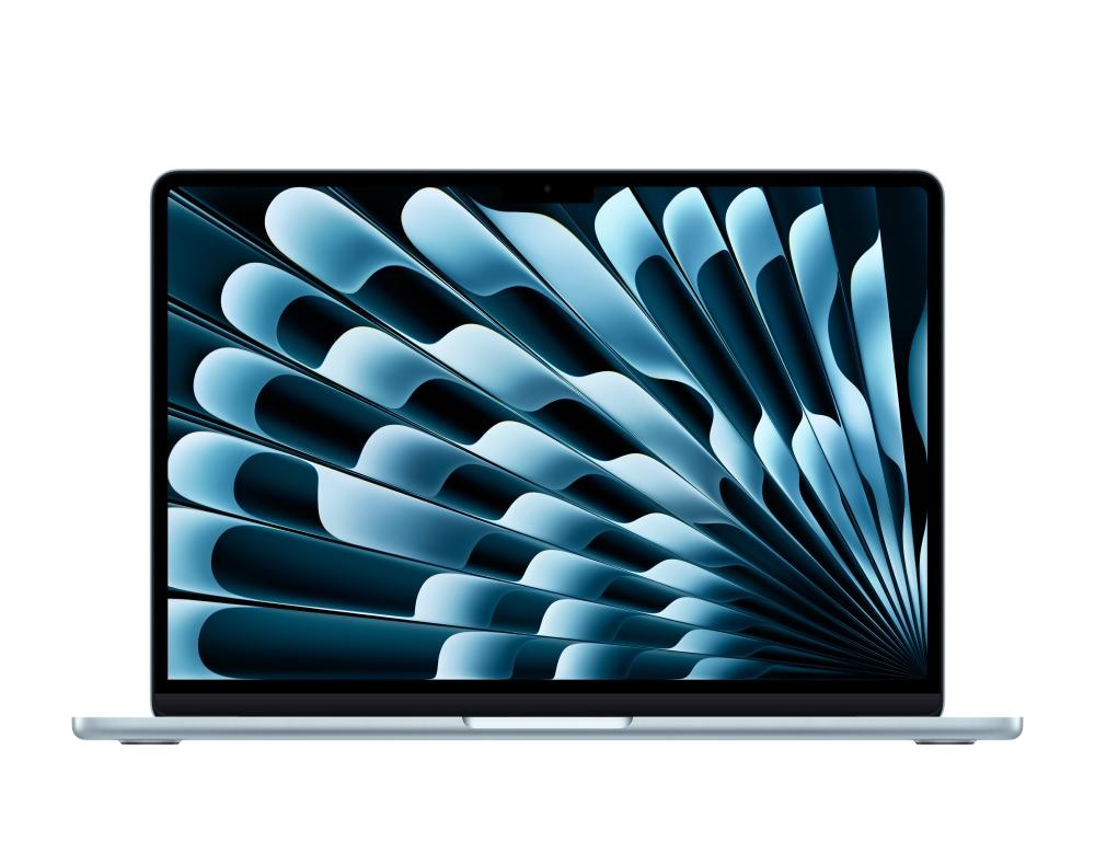 MacBook Air M4 Apple - Akcija v trgovini Harvey Norman