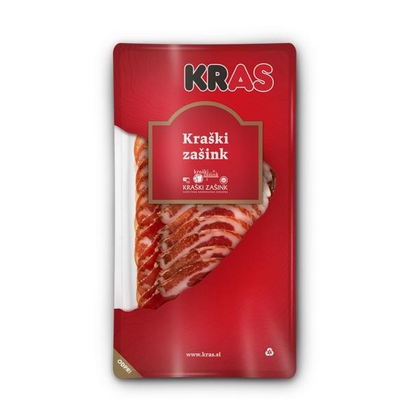 Kraški zašinek 1 kg Akcija v trgovini Tuš