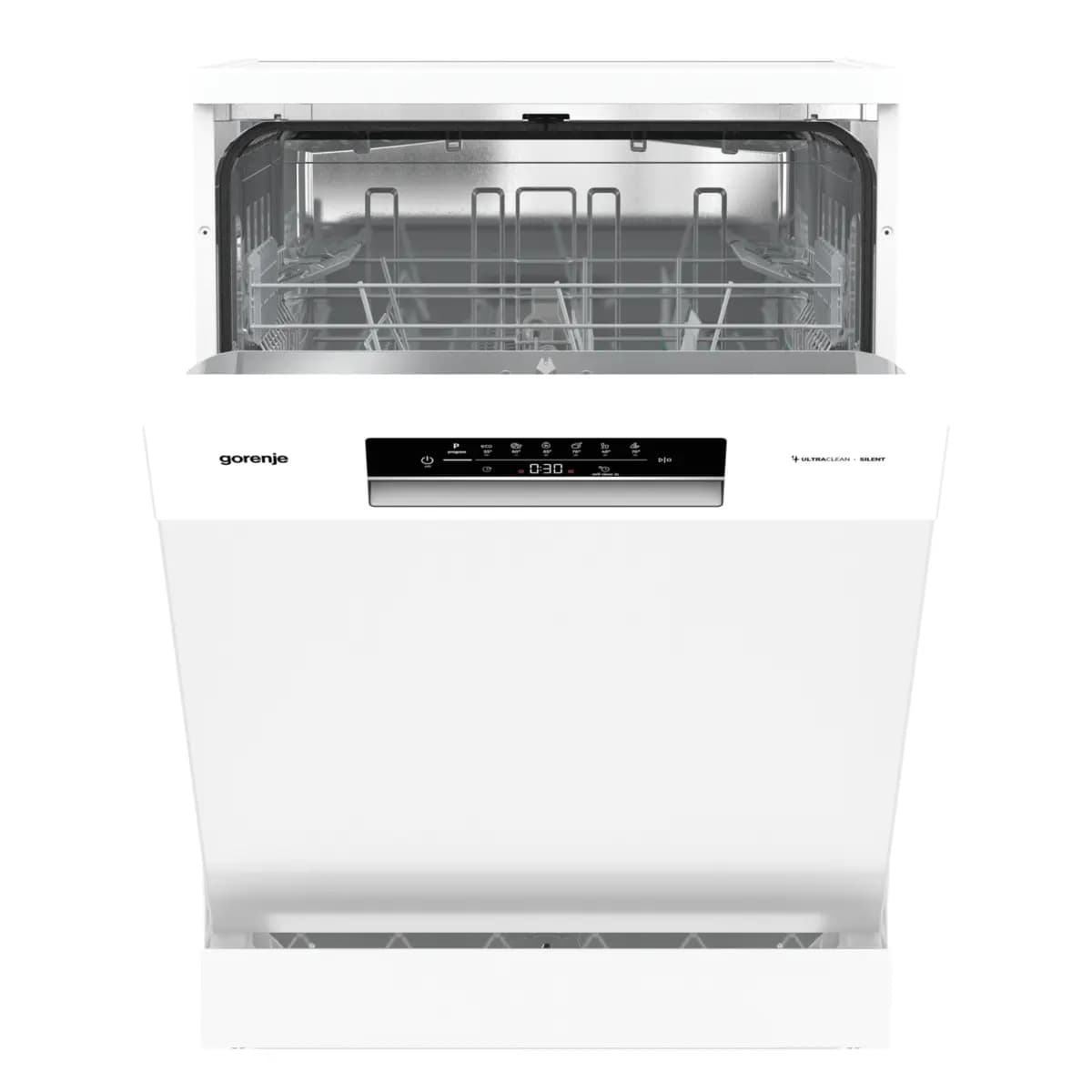 Prostostoječi pomivalni stroj Gorenje GS642D90W Akcija v trgovini Jager