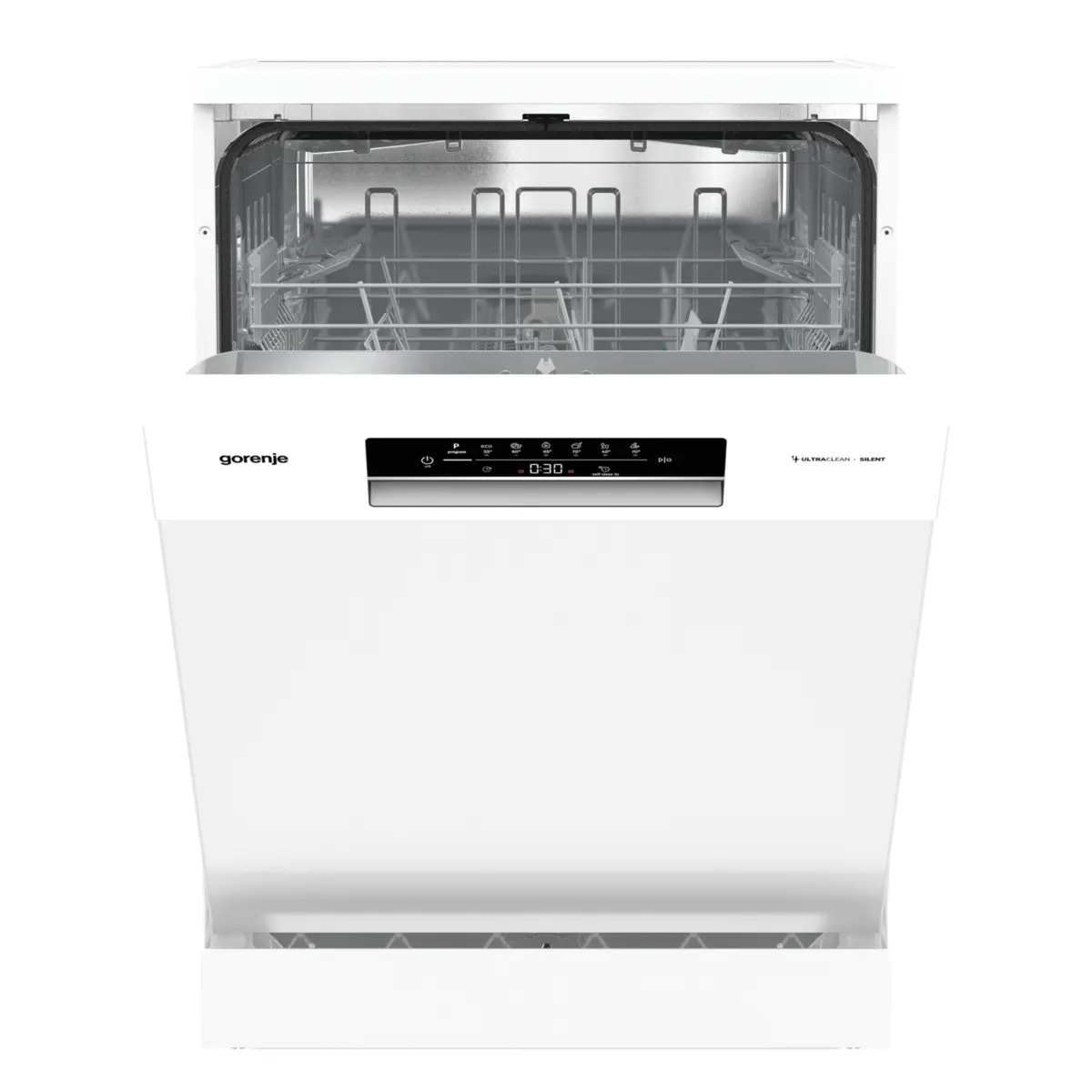 Prostostoječi pomivalni stroj Gorenje GS642D90W Akcija v trgovini Jager