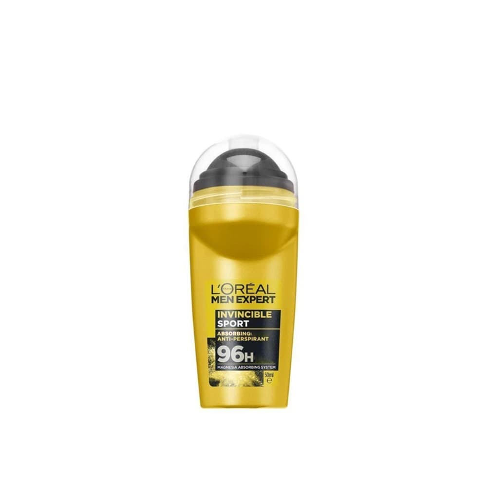 L'Oréal Paris Men Expert Invincible Sport antiperspirant 50 ml Akcija v trgovini Dm