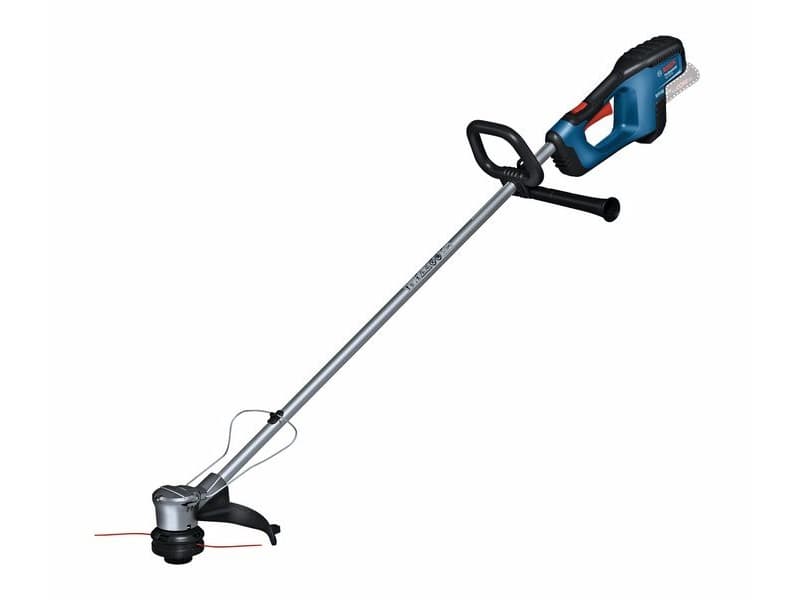 Aku kosilnica z nitjo Bosch GRT 18V-33 Akcija v trgovini Jager