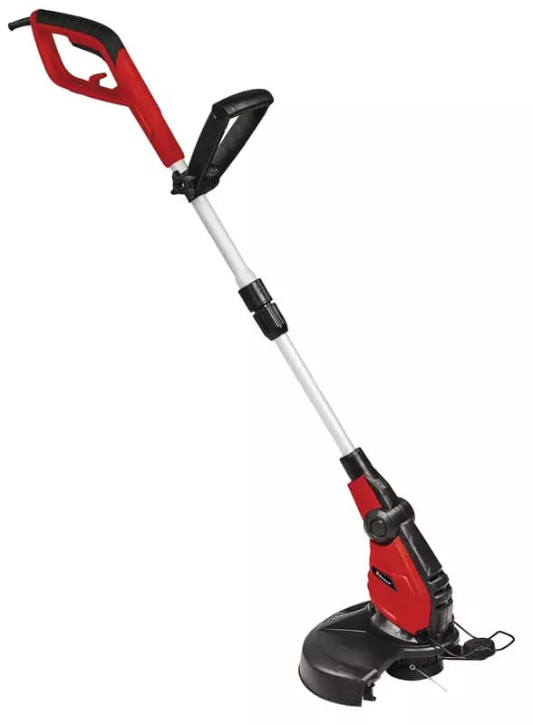 Električna kosilnica z nitko Einhell GC-ET 4530 SET Akcija v trgovini Merkur