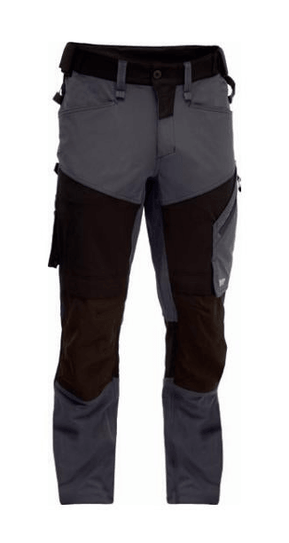 Hlače Bisley Concept Stretch TRS Akcija v trgovini Merkur