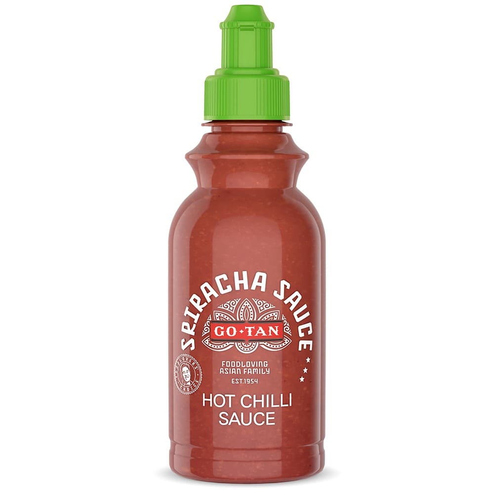 Omaka Go-Tan 215 ml ali 270 ml Akcija v trgovini E.Leclerc