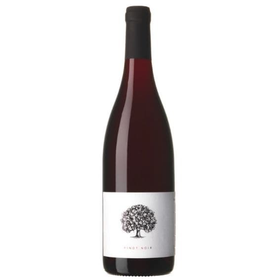 Tilia kakovostno vino ZGP Pinot Noir White Label 0,75 l Akcija v trgovini E.Leclerc