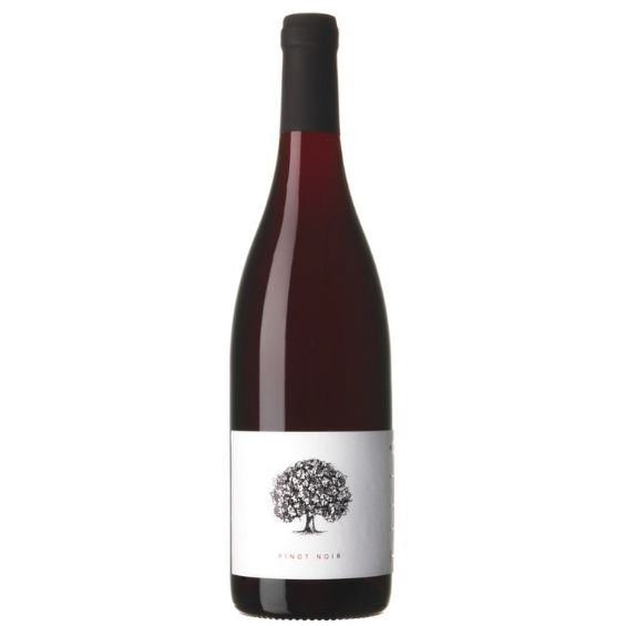 Tilia kakovostno vino ZGP Pinot Noir White Label 0,75 l Akcija v trgovini E.Leclerc