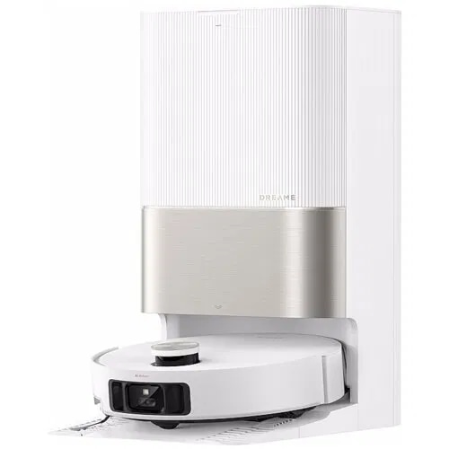 Robotski sesalnik in pomivalec tal Dreame X50 Ultra - Akcija v trgovini Harvey Norman