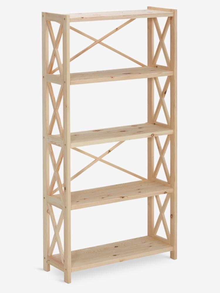 Predelna stena FARUP - Akcija v trgovini Jysk