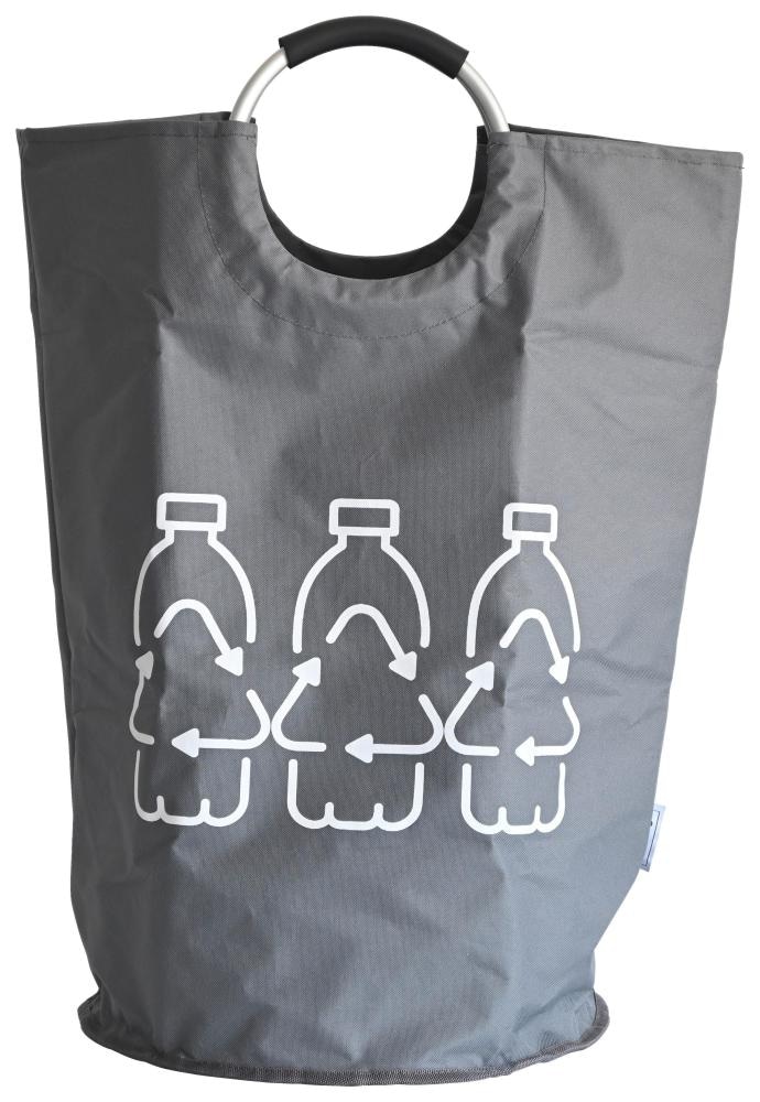 Koš za plastenke Andre - Akcija v trgovini Mömax