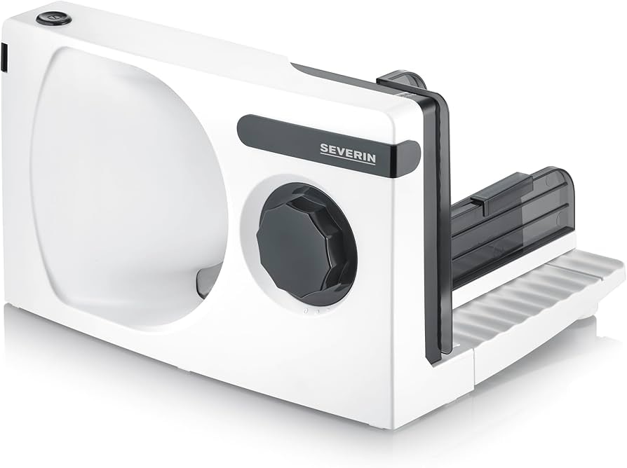 SEVERIN Salamoreznica - Akcija v trgovini Lidl